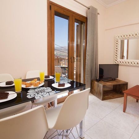 "Hermes" Central Apartment Argostoli  Bagian luar foto