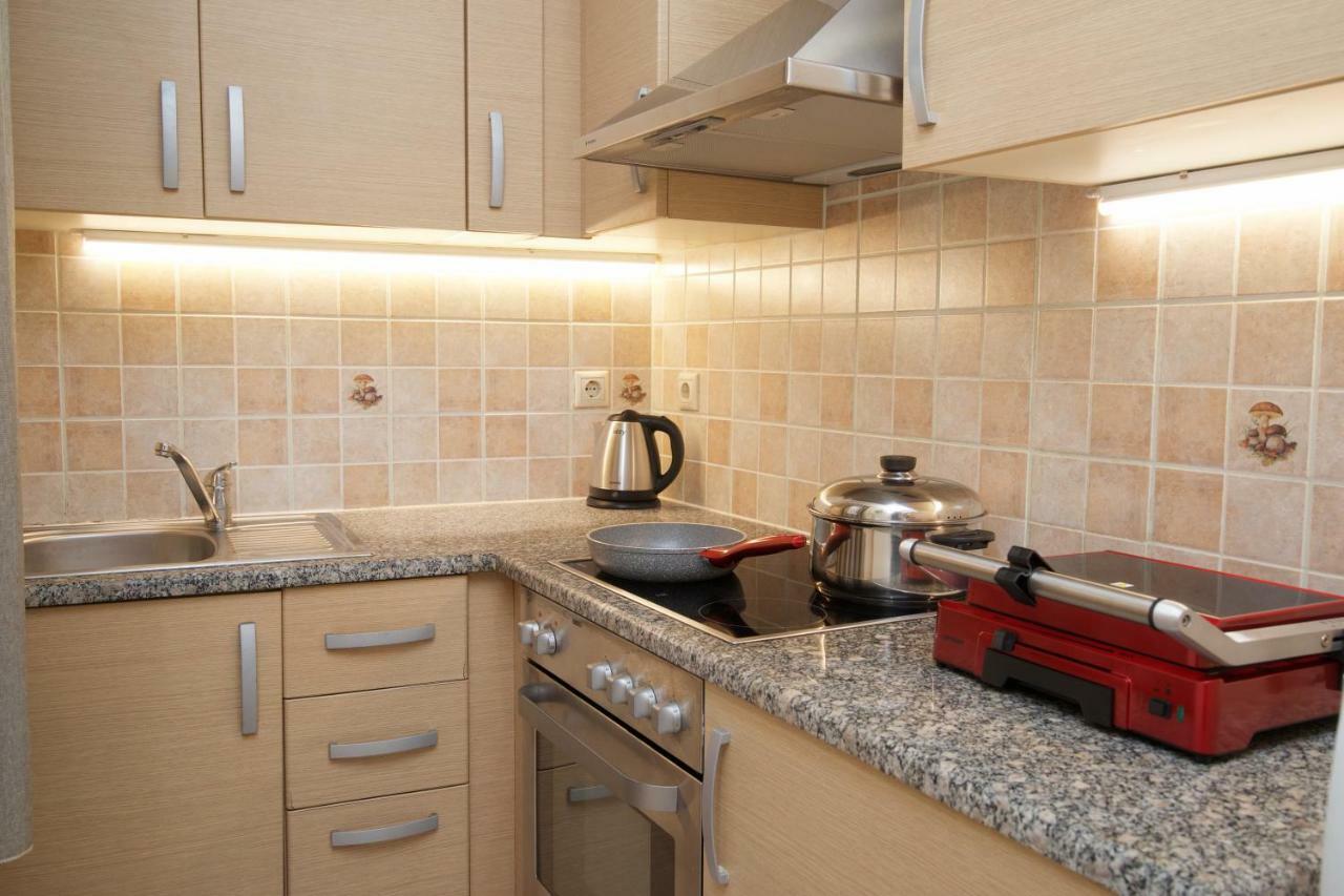 "Hermes" Central Apartment Argostoli  Bagian luar foto
