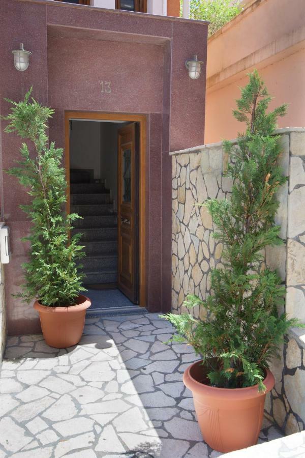 "Hermes" Central Apartment Argostoli  Bagian luar foto