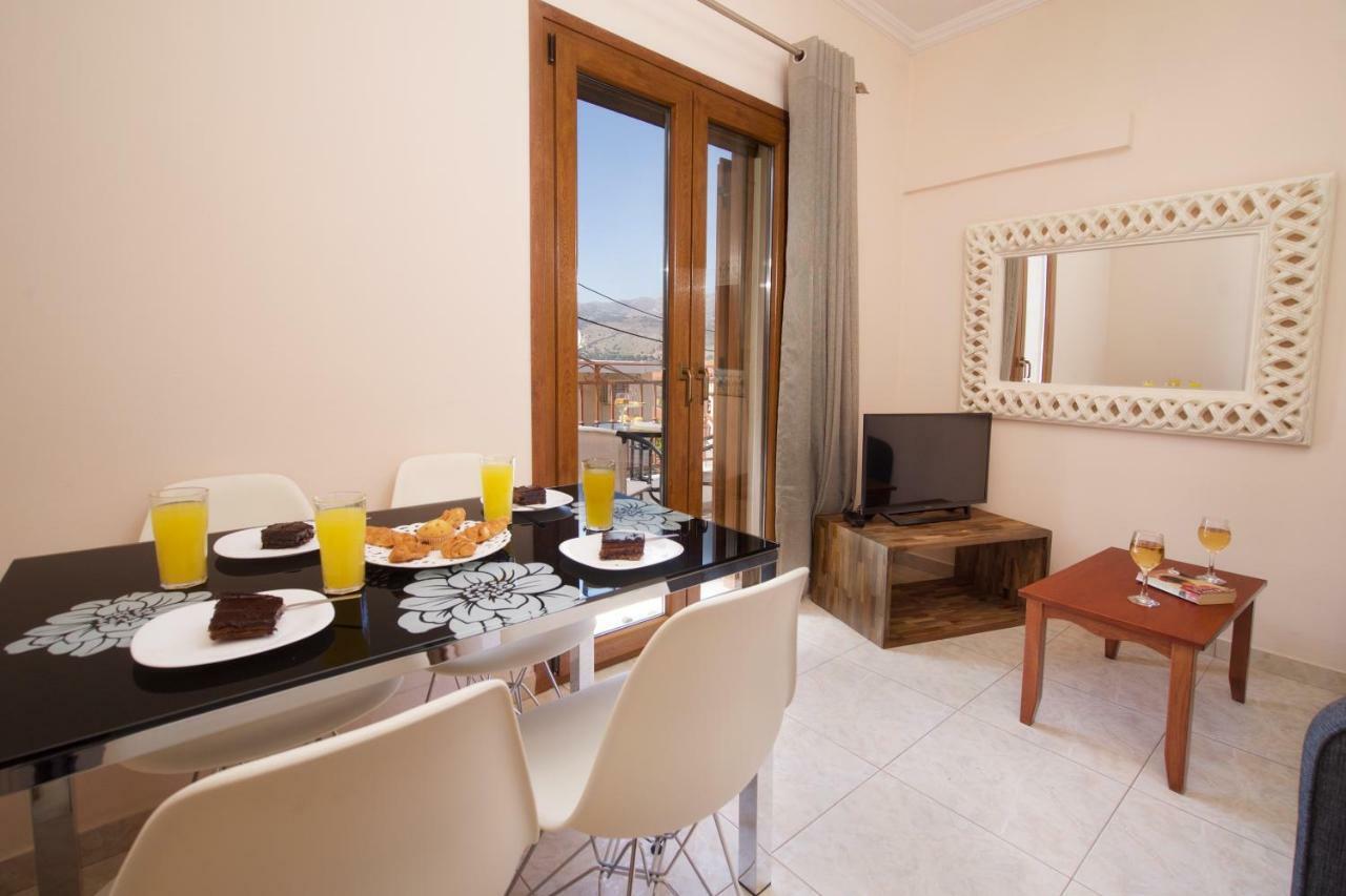 "Hermes" Central Apartment Argostoli  Bagian luar foto